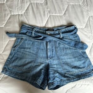 Banana Republic Denim Shorts